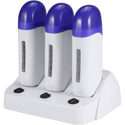 grejač voska za depilaciju LM-102 — pregled