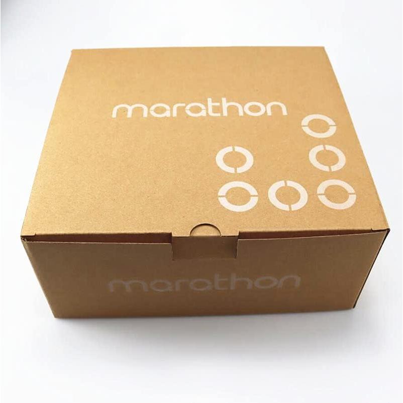turpija za nokte Marathon 3 Champion — detalj 3