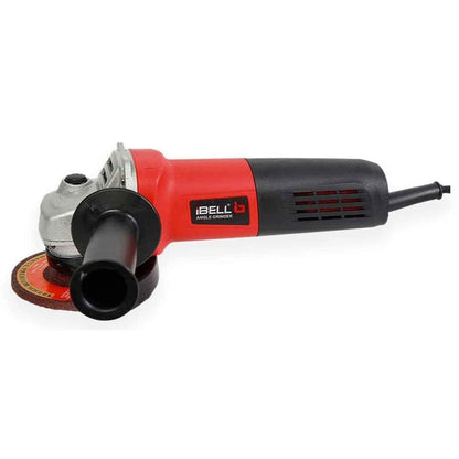 ugaona brusilica 1000w — detalj 3