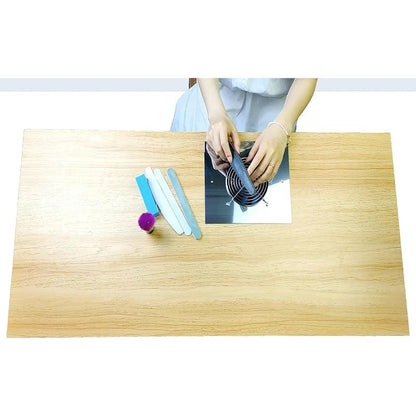 ugradni aspirator za nokte — detalj 5