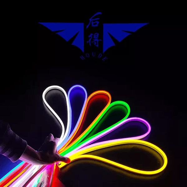 usb led traka sa daljinskim — pregled