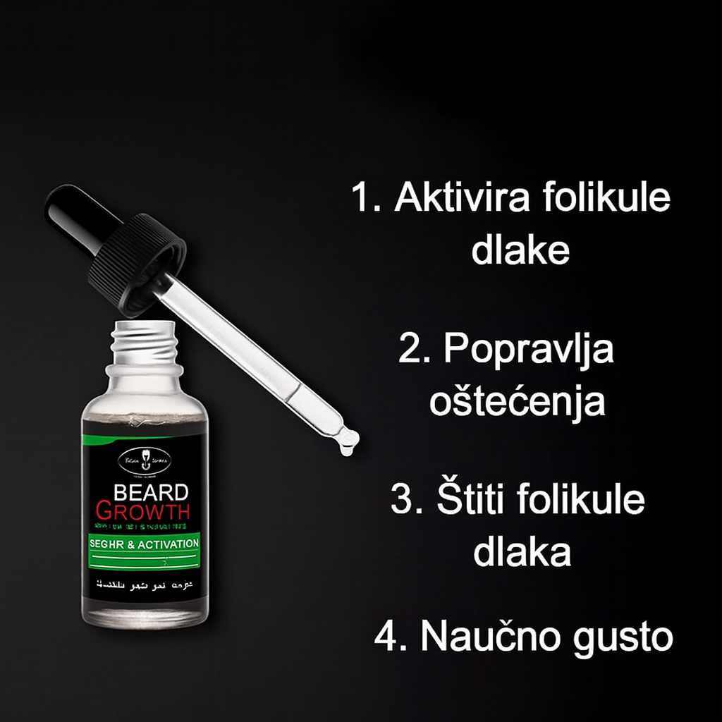 primena ulja na lice