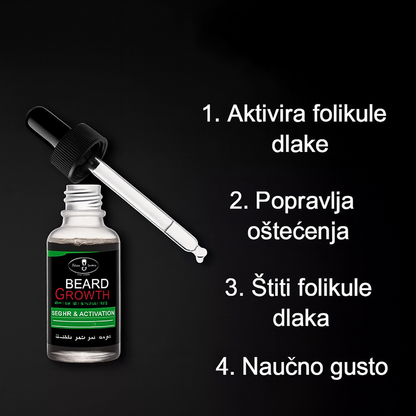 primena ulja na lice