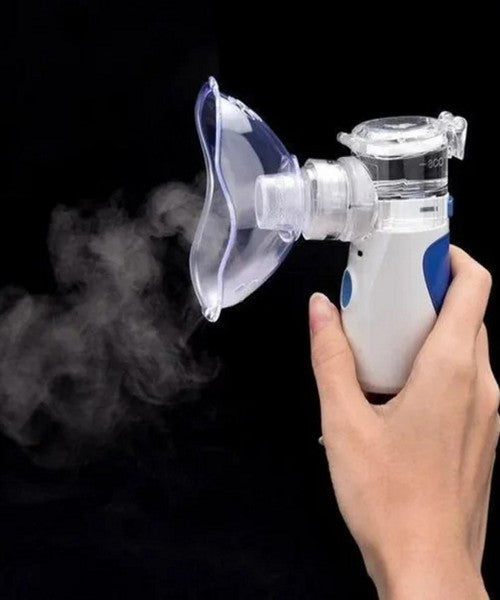 ultrazvučni inhalator Mesh tehnologija