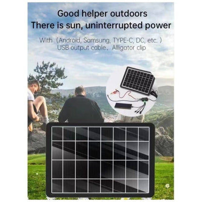 solarni panel punjač 15w — detalj 5