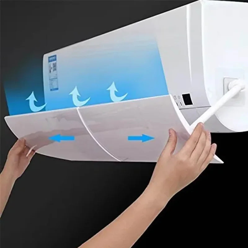usmerivač vazduha za klimu — pregled