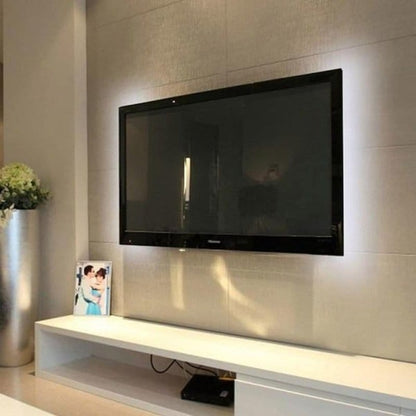 usb led traka za tv rgb 3m — detalj 2