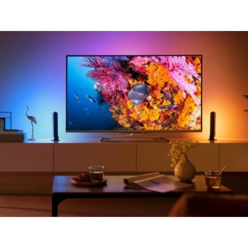 usb led traka za tv rgb 3m — detalj 5