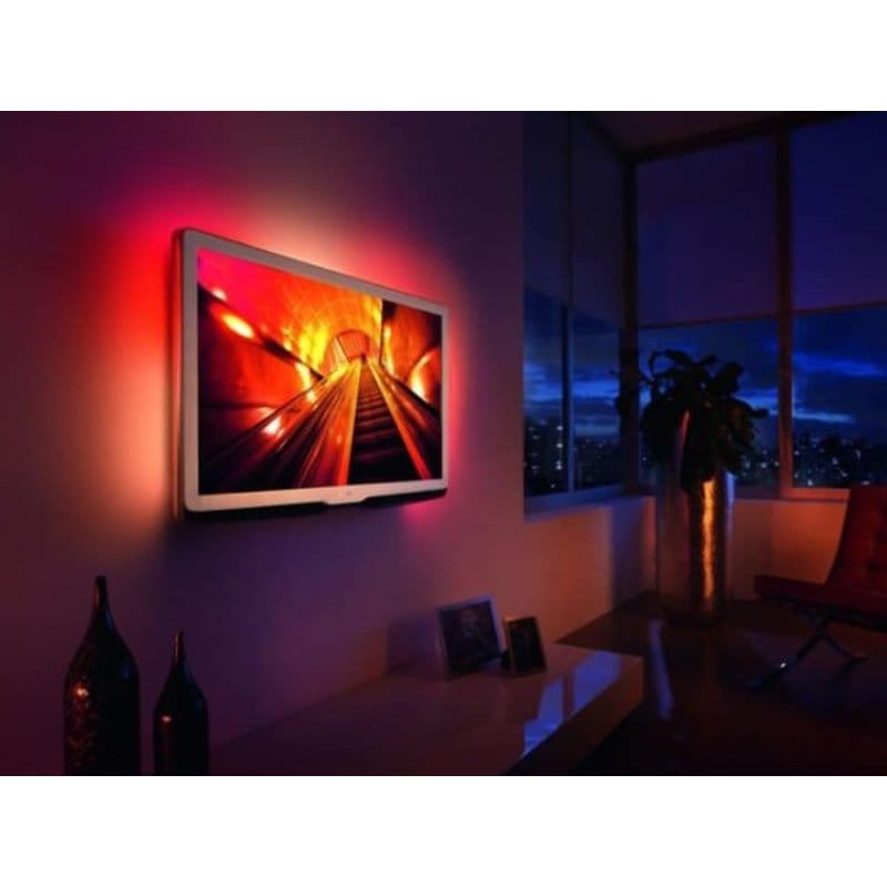 usb led traka za tv rgb 3m — detalj 8