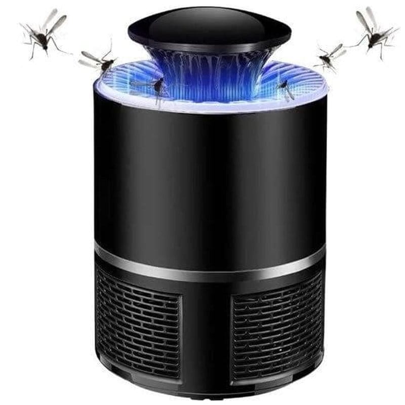 usb lampa protiv komaraca — detalj 4
