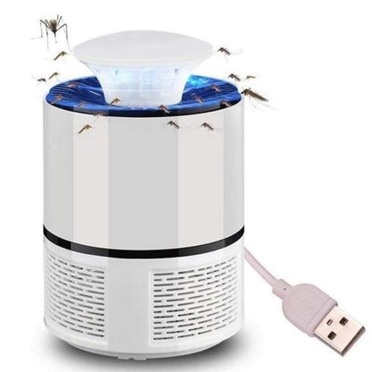 usb lampa protiv komaraca — detalj 7