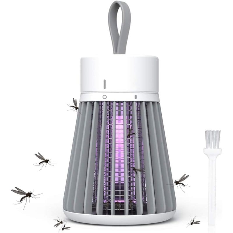 UV lampa protiv komaraca — pregled