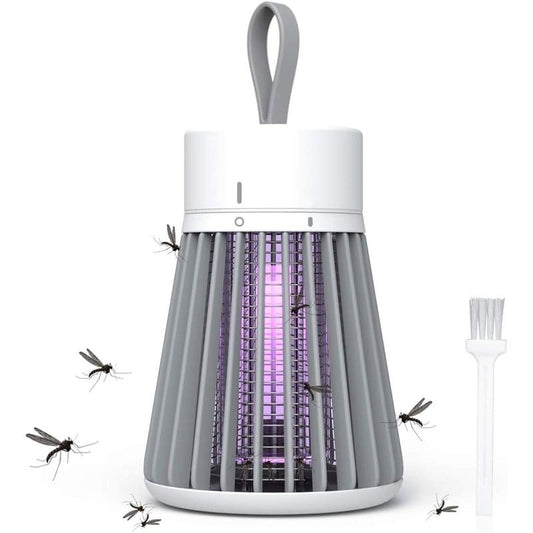UV lampa protiv komaraca — pregled