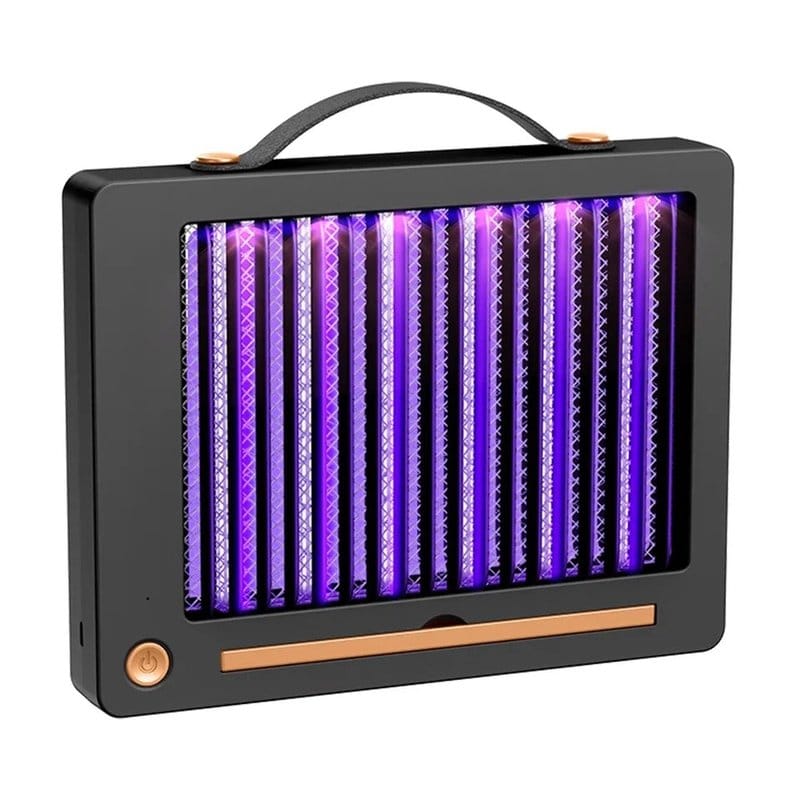 UV lampa protiv komaraca na USB — pregled