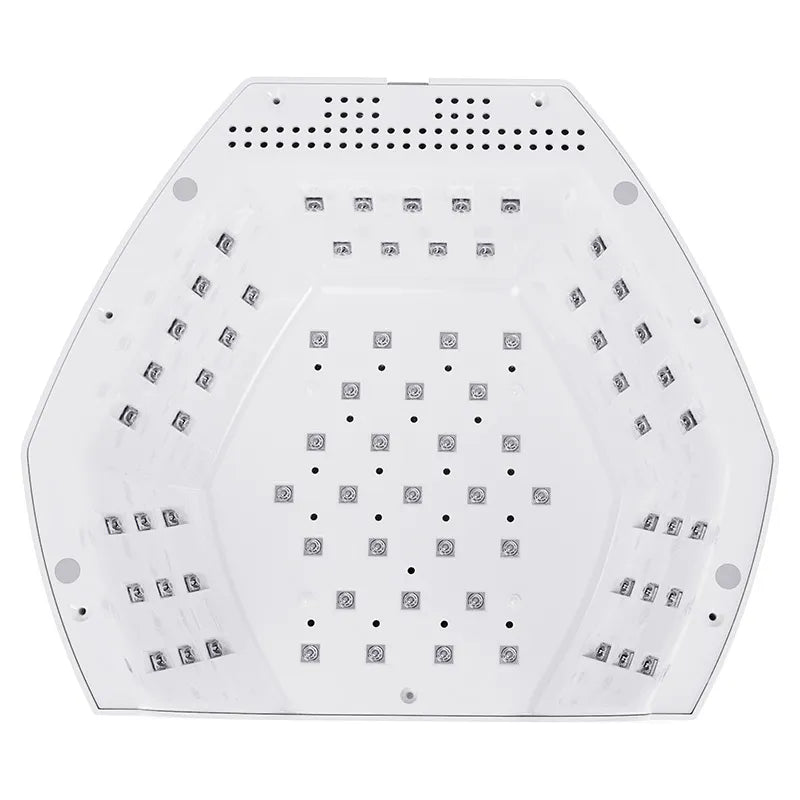 Bočni ugao BLUEQUE BQL8 lampe sa priključkom za napajanje