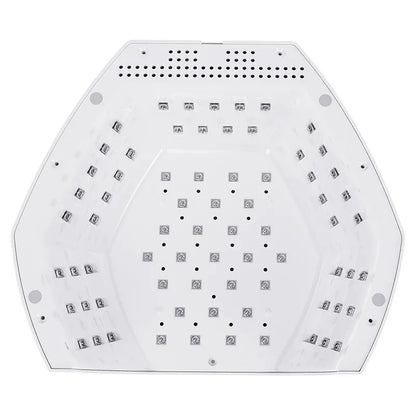 Bočni ugao BLUEQUE BQL8 lampe sa priključkom za napajanje