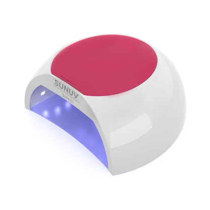 UV LED lampa za nokte SUN 2C — detalj 2