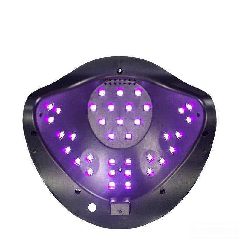 UV LED lampa za nokte SUN BQ5T — detalj 4