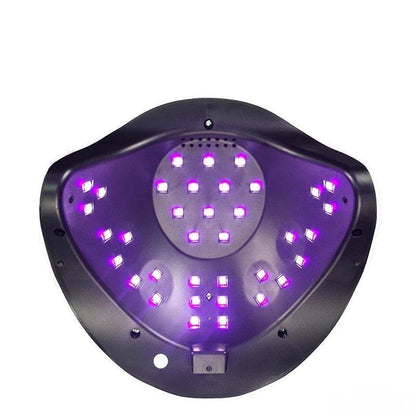 UV LED lampa za nokte SUN BQ5T — detalj 4