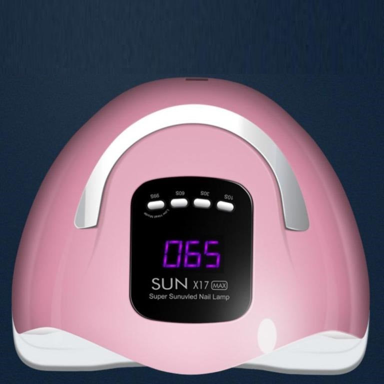 lampa za nokte SUN X17 Max — detalj 1