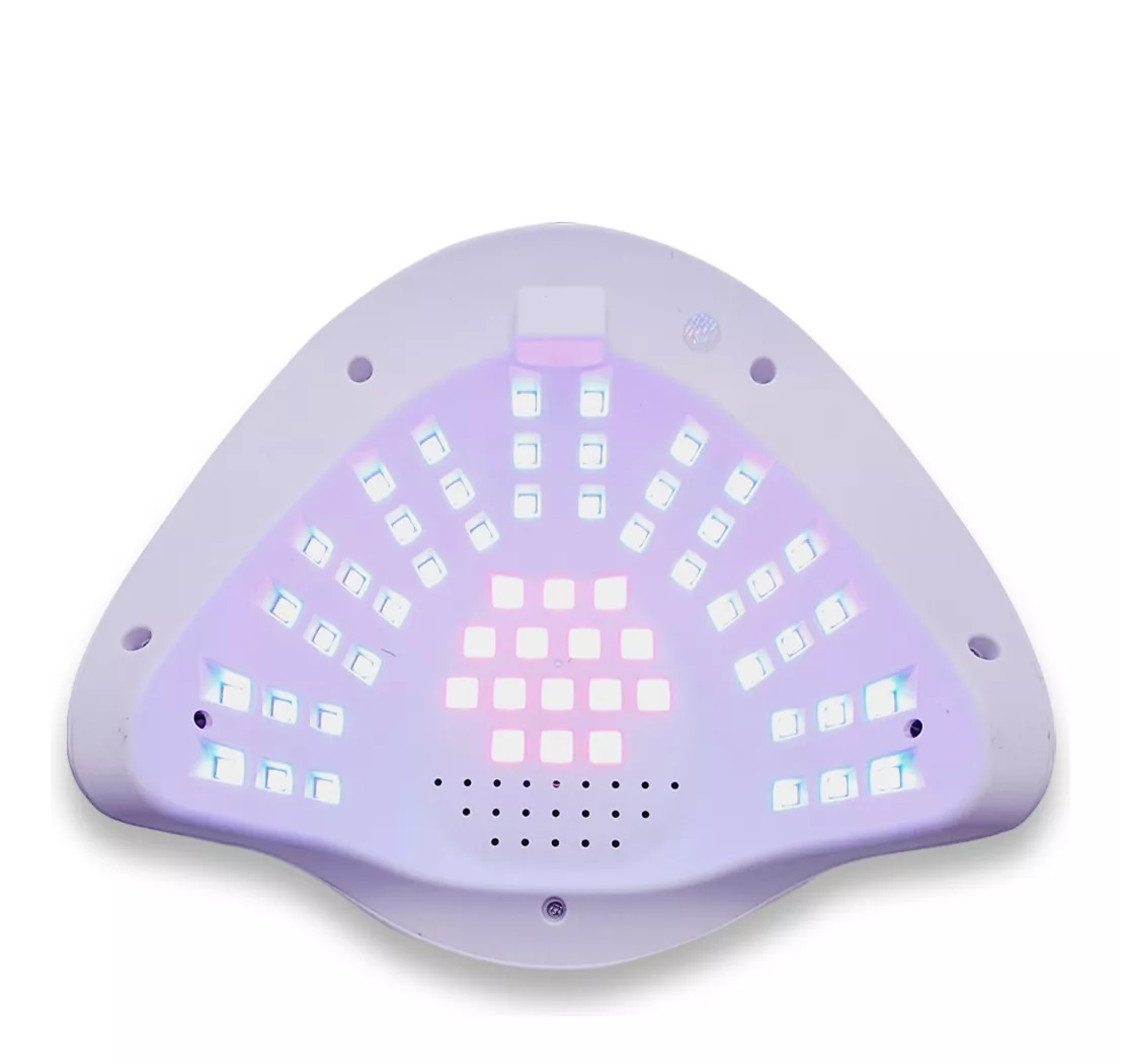 UV LED lampa za nokte SUN YC 57B — detalj 2