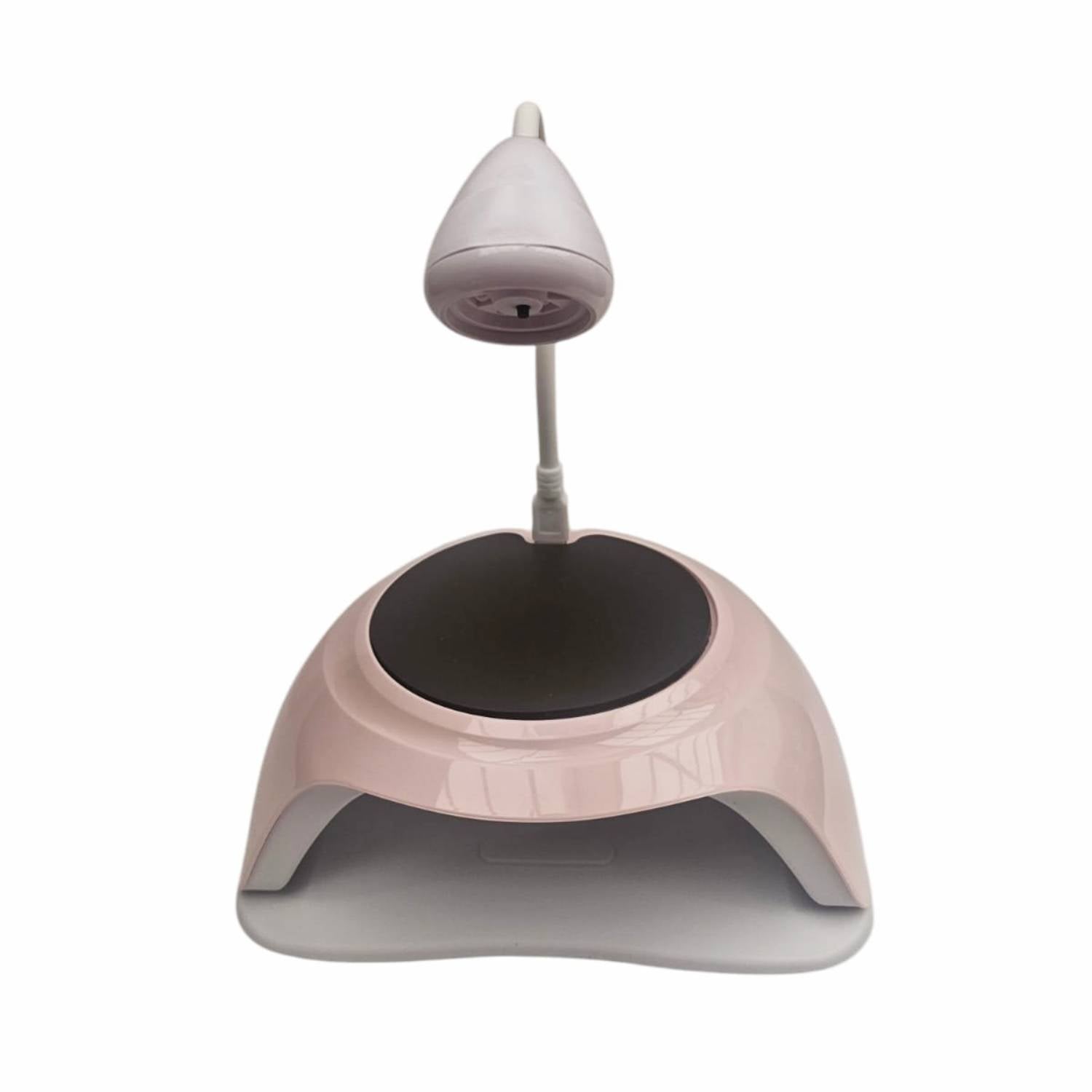 UV lampa za nokte SUN YC-57C — detalj 1