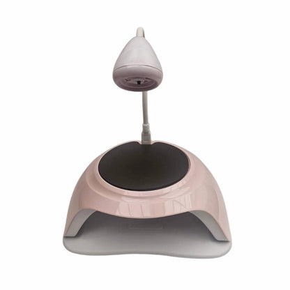 UV lampa za nokte SUN YC-57C — detalj 1