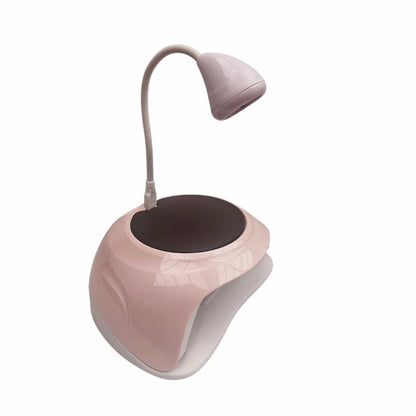 UV lampa za nokte SUN YC-57C — detalj 3