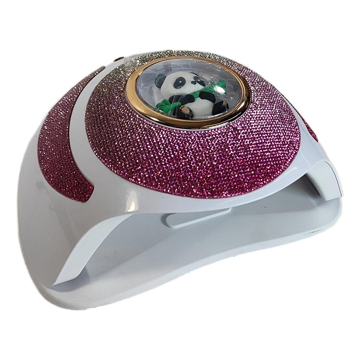 UV LED lampa za nokte SUN YC-57E — detalj 1