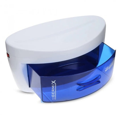 UV sterilizator DF-2001 — pregled