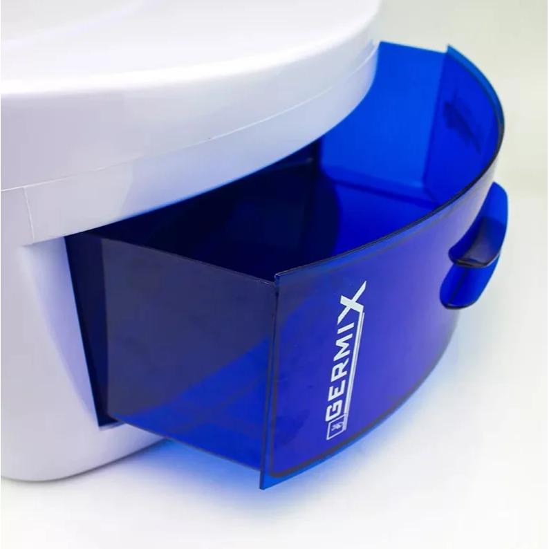 UV sterilizator DF-2001 — detalj 1
