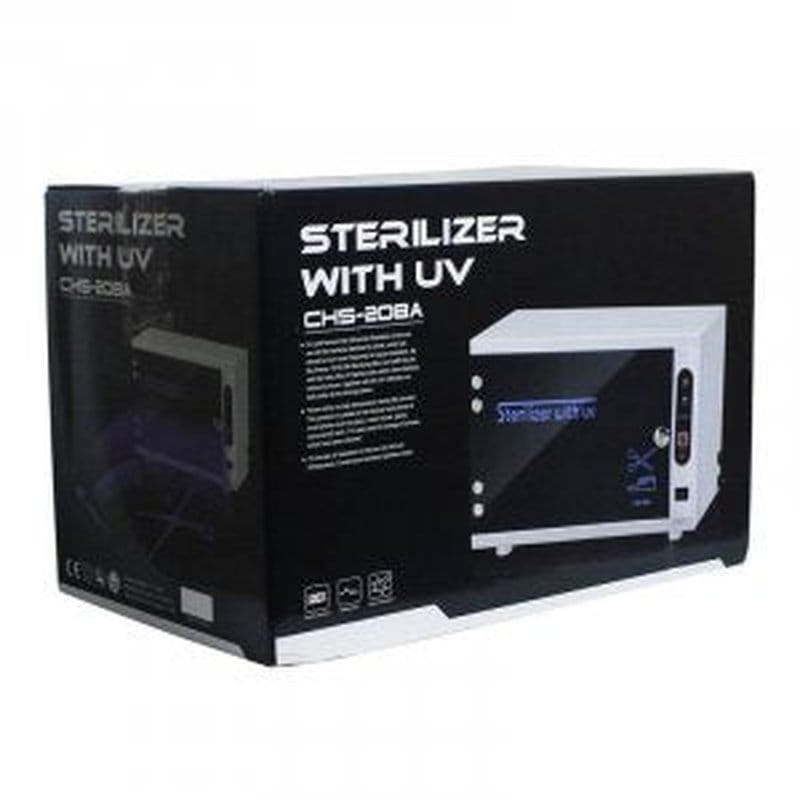 uv sterilizator za alat i pribor — pregled