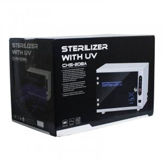 uv sterilizator za alat i pribor — pregled