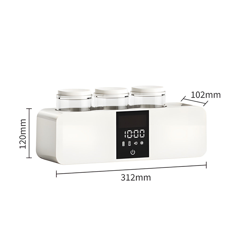 UV sterilizator za četkice RA-613 — detalj 1