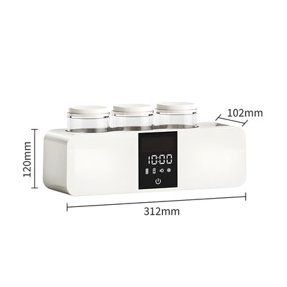 UV sterilizator za četkice RA-613 — detalj 1