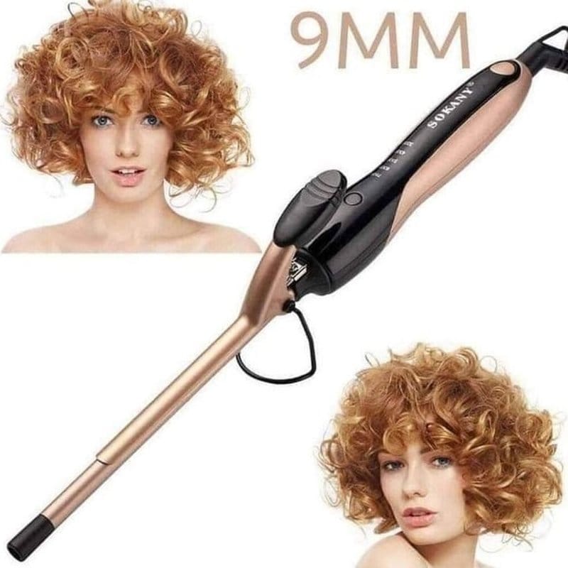 uvijač za afro lokne 9mm — detalj 4