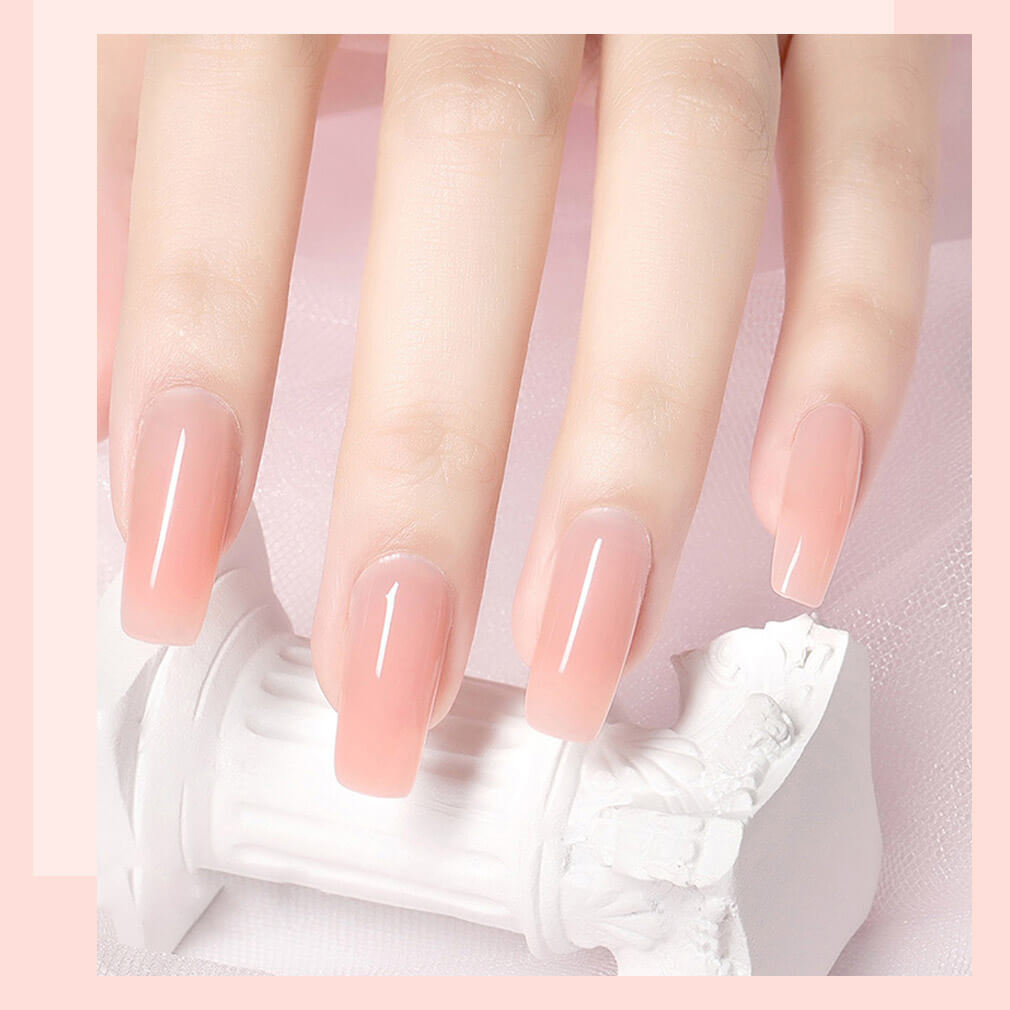 Venalisa poli gel set — detalj 2