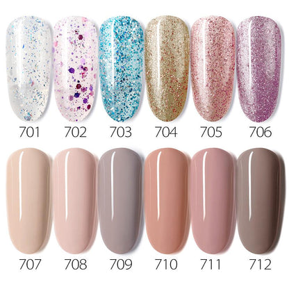 set gel lakova — detalj 9