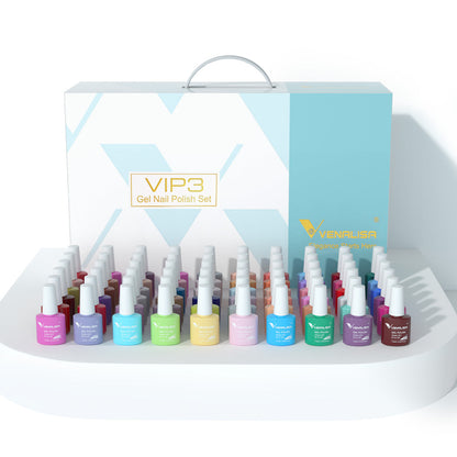 set gel lakova — detalj 1