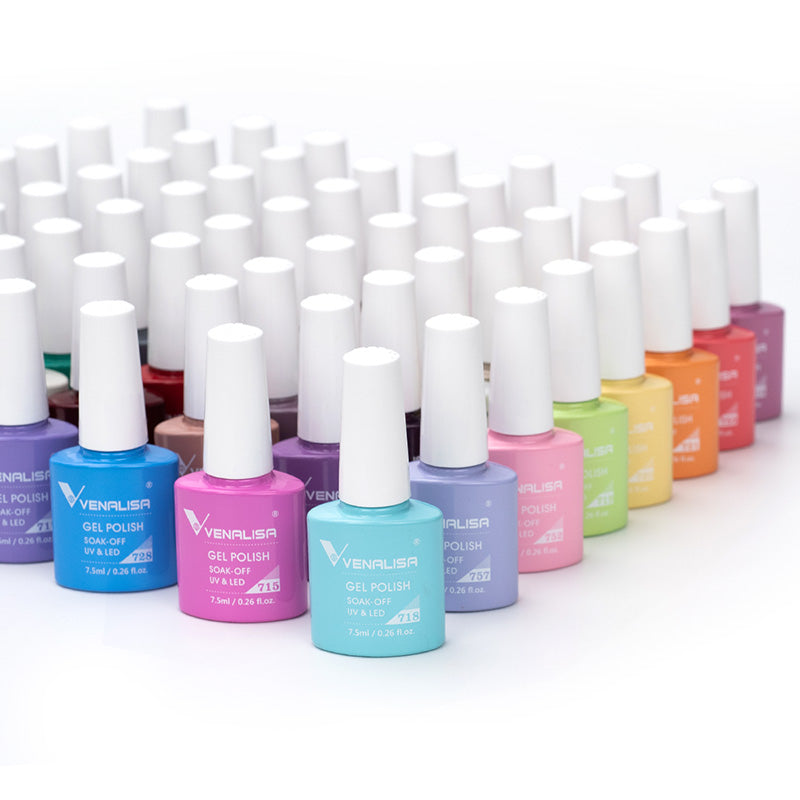 set gel lakova — detalj 3