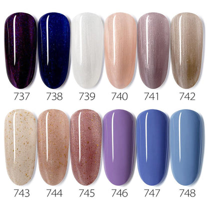 set gel lakova — detalj 6