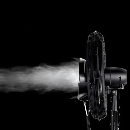 ventilator sa raspršivačem vode — detalj 8