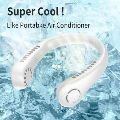 ventilator za vrat — pregled