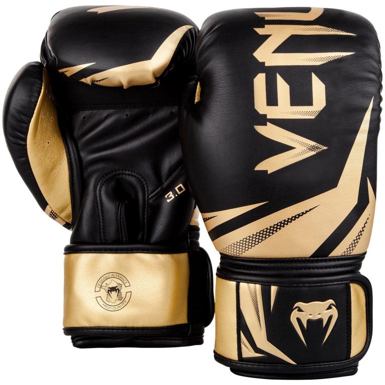 rukavice za boks Venum Challenger 3.0 — pregled