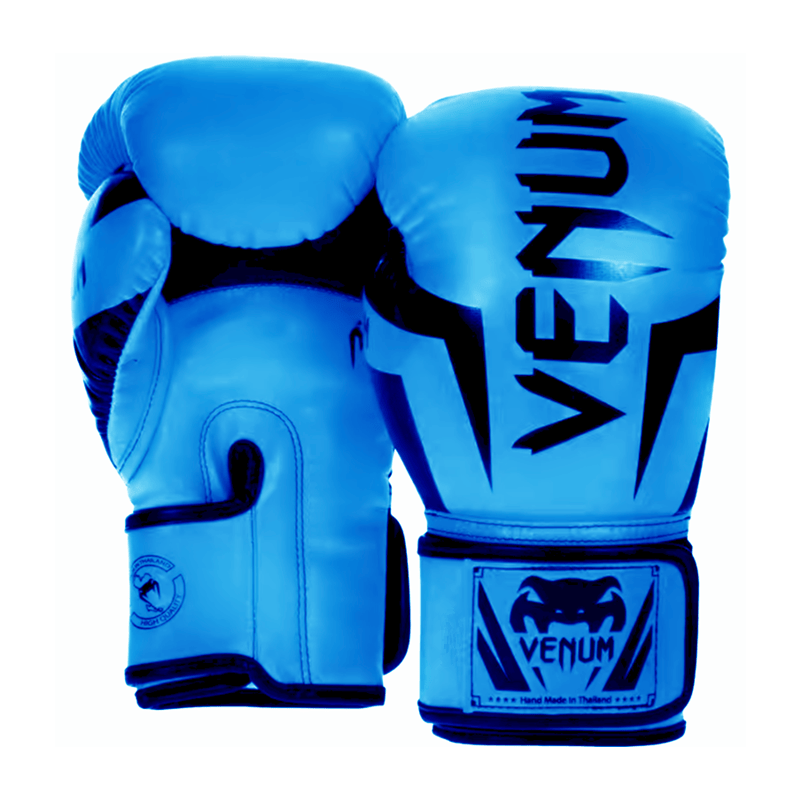 Venum Challenger 3.0 rukavice za boks — pregled