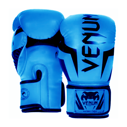 Venum Challenger 3.0 rukavice za boks — pregled