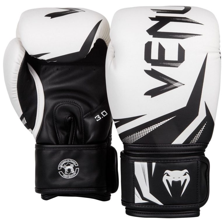 Rukavice za boks Venum Challenger 3.0 — pregled