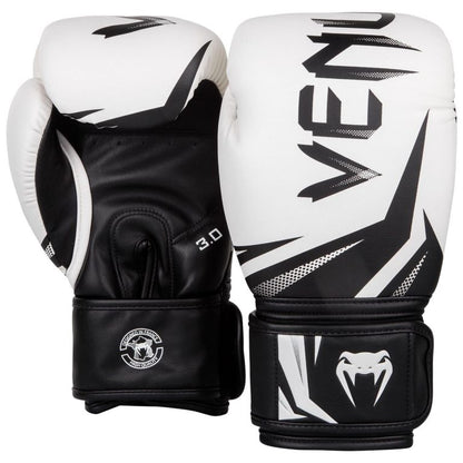Rukavice za boks Venum Challenger 3.0 — pregled