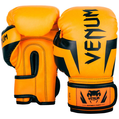 Venum Challenger 3.0 rukavice za boks — pregled