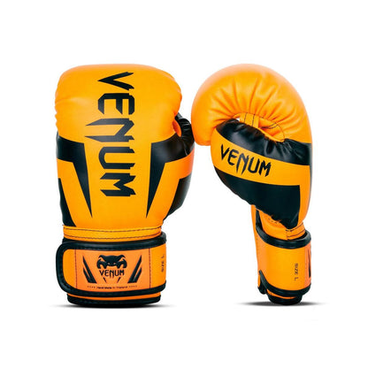 Venum Challenger 3.0 rukavice za boks — detalj 2